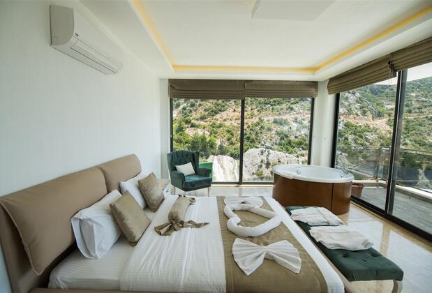 Villa Infinity Wild - Görsel 3