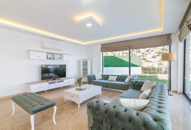 Villa Infinity Wild - Görsel 10