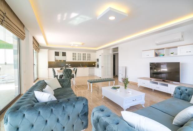 Villa Infinity Wild - Görsel 9