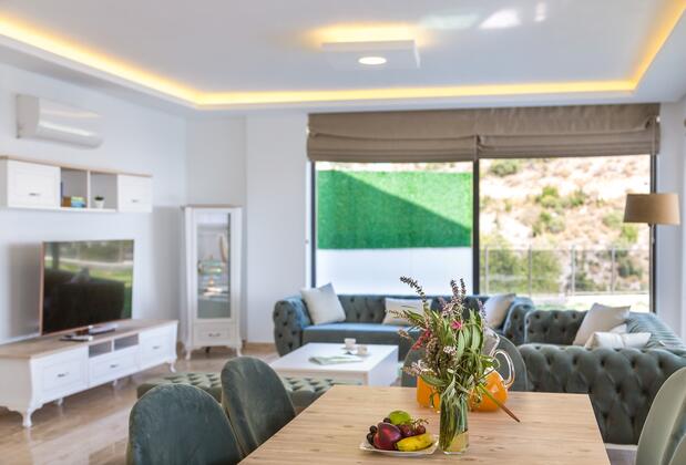 Villa Infinity Wild - Görsel 12