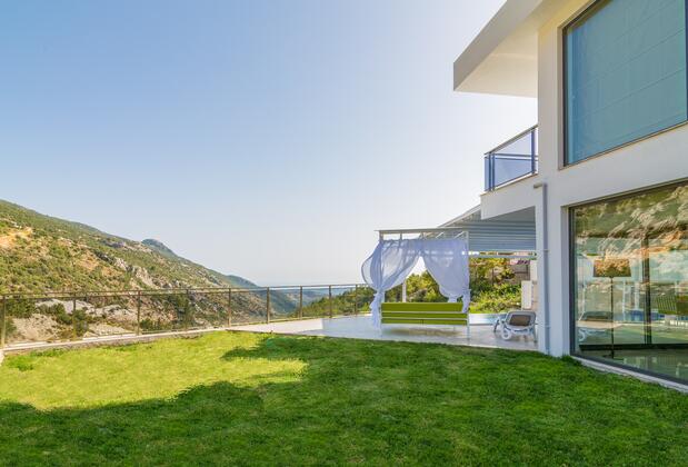 Villa Infinity Wild - Görsel 27