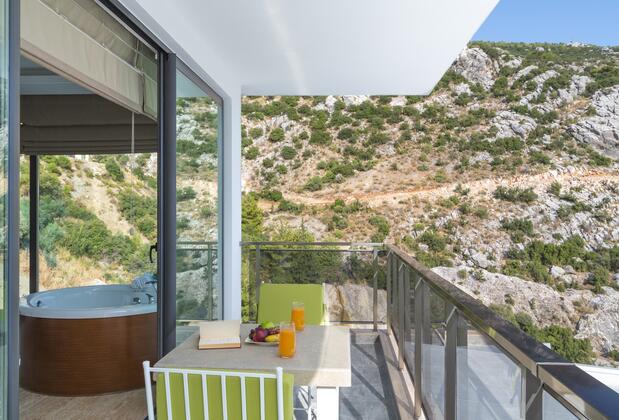 Villa Infinity Wild - Görsel 19