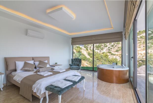 Villa Infinity Wild - Görsel 4