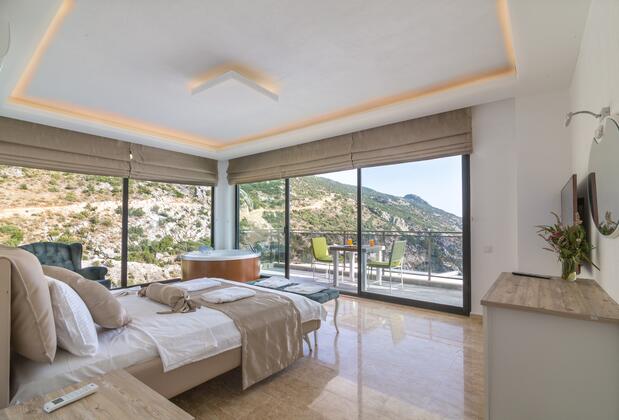 Villa Infinity Wild - Görsel 5