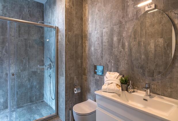 Villa Infinity Wild - Görsel 13