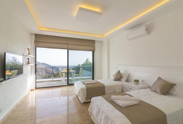 Villa Infinity Wild - Görsel 7