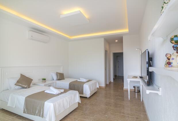 Villa Infinity Wild - Görsel 6