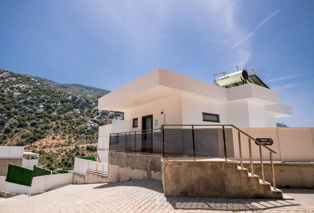 Villa Infinity Sky - Görsel 24