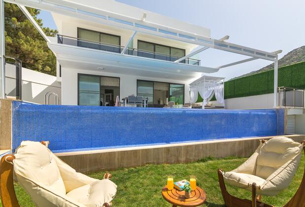 Villa Infinity Sky - Görsel 2