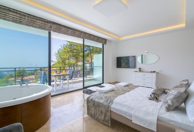 Villa Infinity Sky - Görsel 5