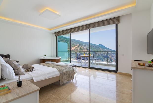 Villa Infinity Sky - Görsel 22