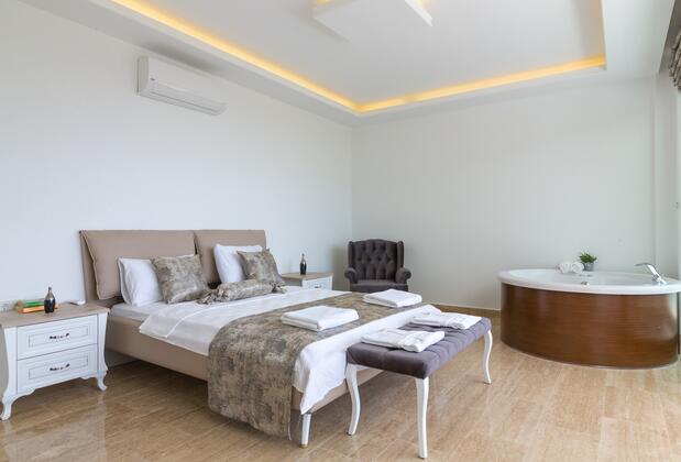 Villa Infinity Sky - Görsel 3