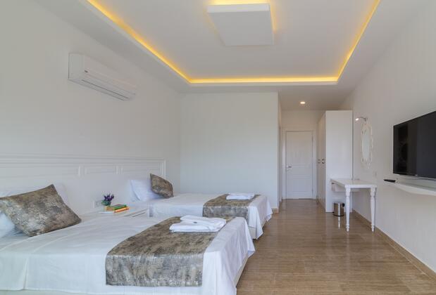 Villa Infinity Sky - Görsel 20