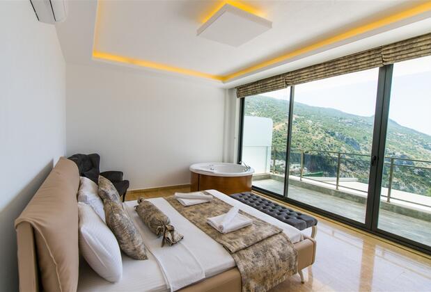 Villa Infinity Sky - Görsel 4