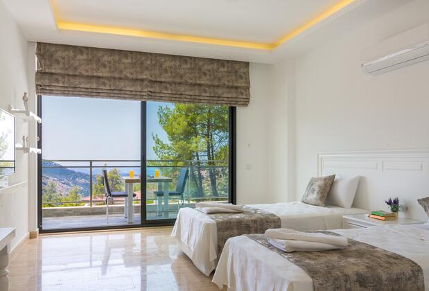 Villa Infinity Sky - Görsel 29