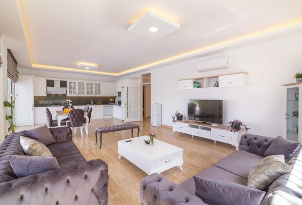 Villa Infinity Sky - Görsel 16