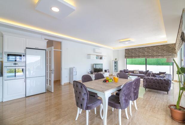 Villa Infinity Sky - Görsel 25