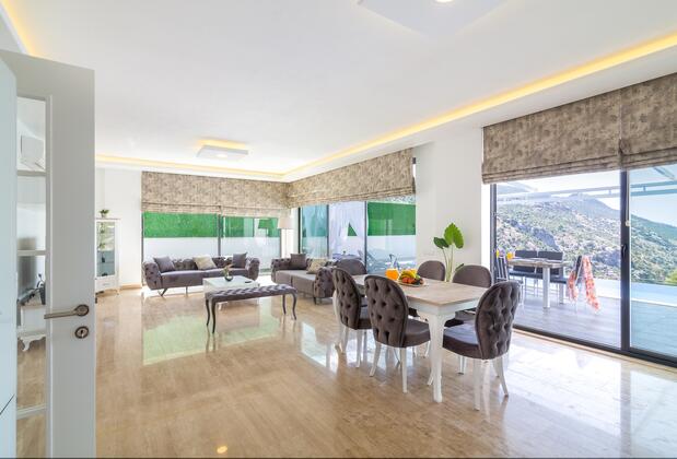 Villa Infinity Sky - Görsel 8