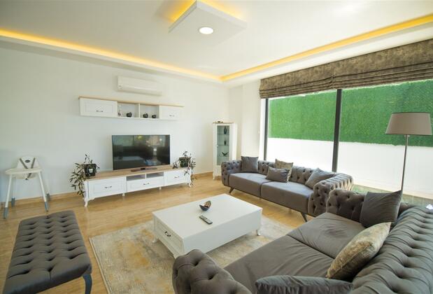 Villa Infinity Sky - Görsel 11