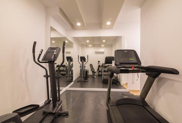 Villa Infinity Sky - Görsel 14