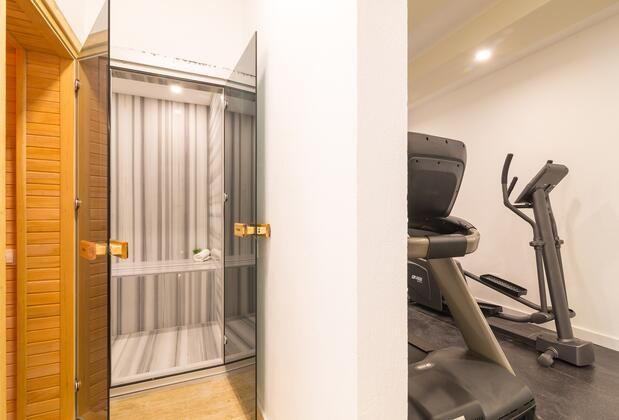 Villa Infinity Sky - Görsel 15