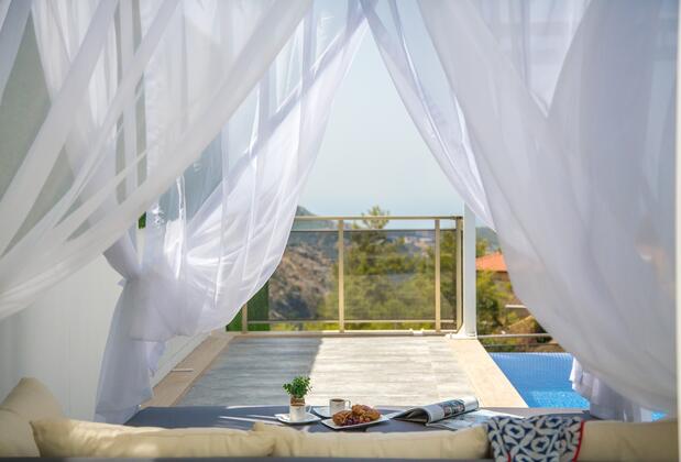 Villa Infinity Sky - Görsel 13