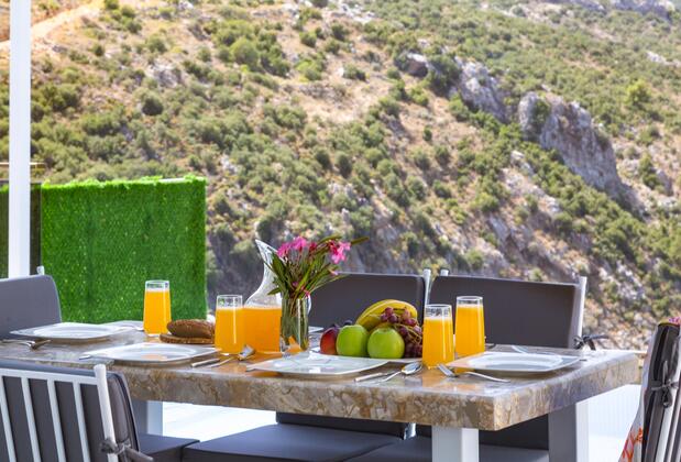 Villa Infinity Sky - Görsel 23