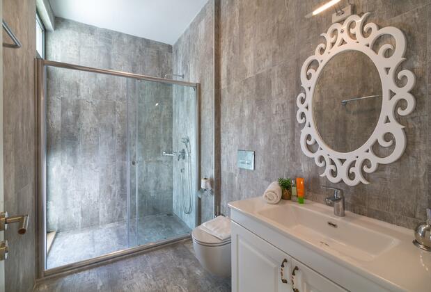 Villa Infinity Sky - Görsel 9