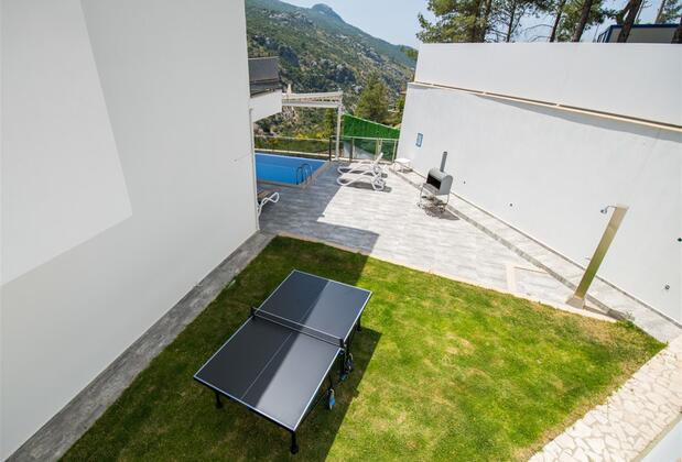 Villa Infinity Sky - Görsel 6