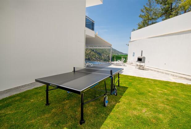 Villa Infinity Sky - Görsel 27