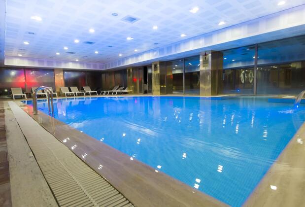 Sarot Termal Park Resort & Spa - Görsel 10