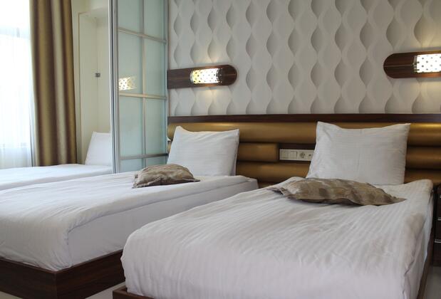 Sarot Termal Park Resort & Spa - Görsel 6