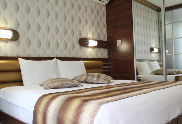 Sarot Termal Park Resort & Spa - Görsel 5