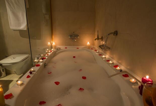 Sarot Termal Park Resort & Spa - Görsel 18