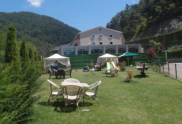 Sarot Termal Park Resort & Spa - Görsel 9