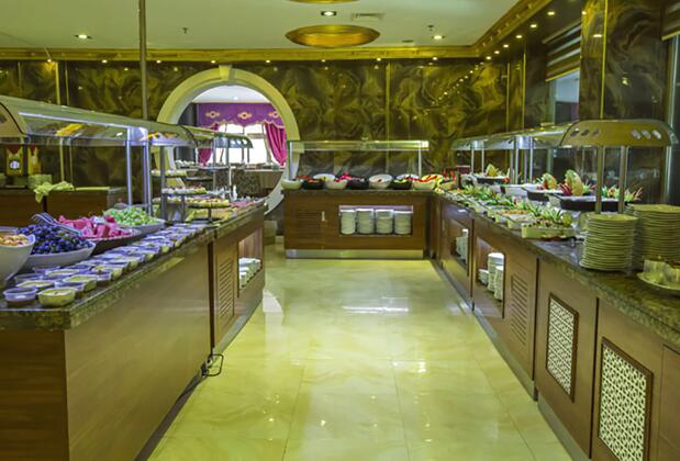 Sarot Termal Park Resort & Spa - Görsel 15