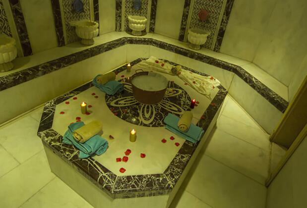 Sarot Termal Park Resort & Spa - Görsel 11