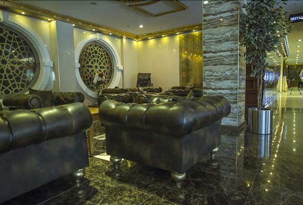 Sarot Termal Park Resort & Spa - Görsel 4