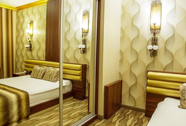 Sarot Termal Park Resort & Spa - Görsel 7