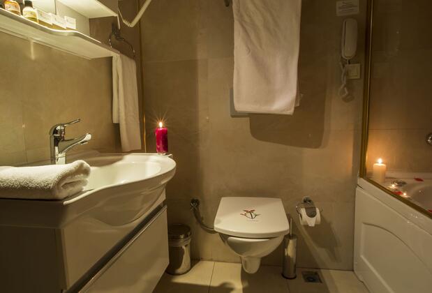 Sarot Termal Park Resort & Spa - Görsel 16