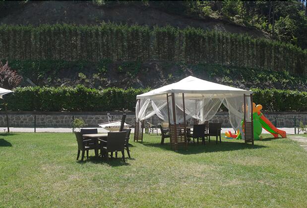 Sarot Termal Park Resort & Spa - Görsel 14