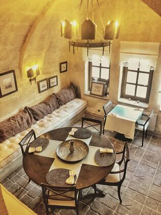 Hatti Cappadocia Hotel - Görsel 4