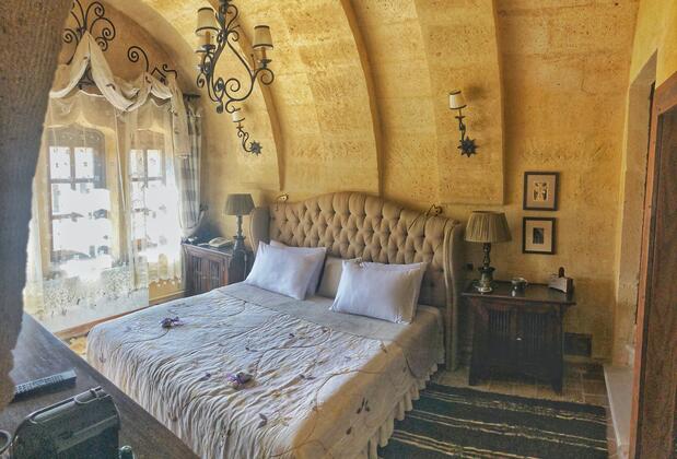 Hatti Cappadocia Hotel - Görsel 24