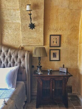 Hatti Cappadocia Hotel - Görsel 9