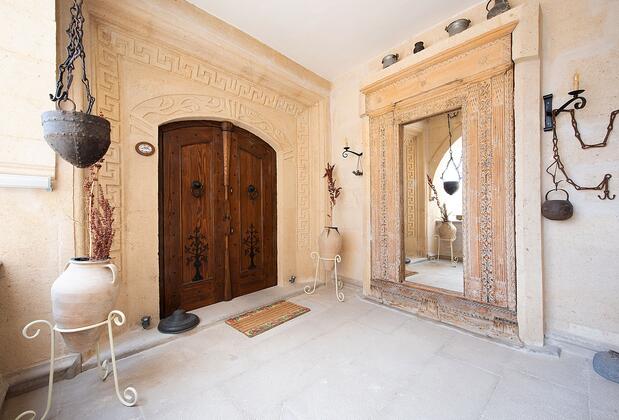 Hatti Cappadocia Hotel - Görsel 10