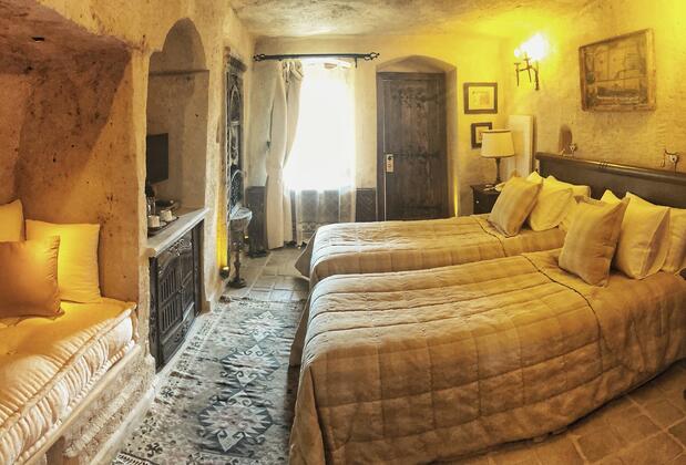 Hatti Cappadocia Hotel - Görsel 13