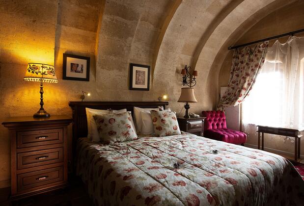 Hatti Cappadocia Hotel - Görsel 15