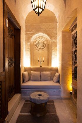 Hatti Cappadocia Hotel - Görsel 17