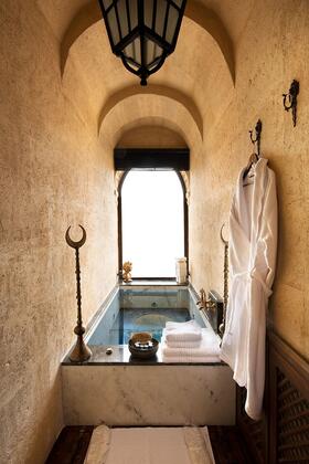 Hatti Cappadocia Hotel - Görsel 18