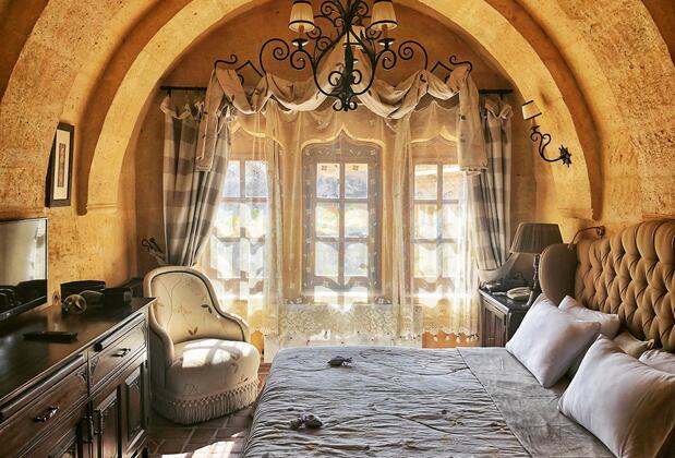 Hatti Cappadocia Hotel - Görsel 20